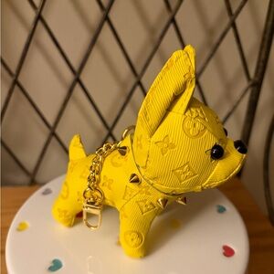 Frenchie Bull Dog Charm